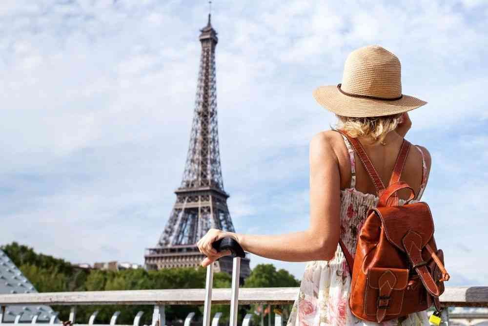 Cross Ocean Travel - France Tourism