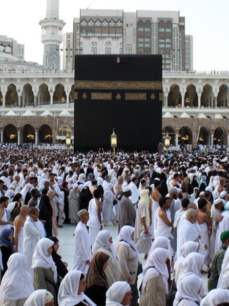 best umrah pacakages